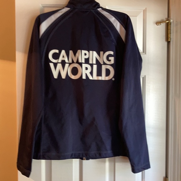 Jacket - Picture 2 of 2